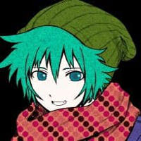 Shin Tsukimi / it's hard to describe...