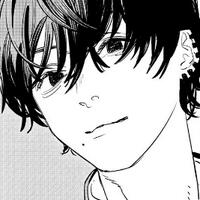 Hirofumi Yoshida / friends say I'm very similar to him in behavior, im creepy too