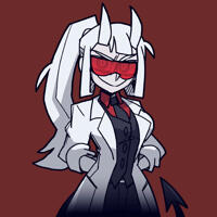 Loremaster / me when 5 grows to 8 (enneagram)