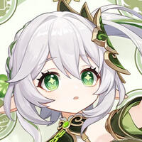 Nahida / i can relate