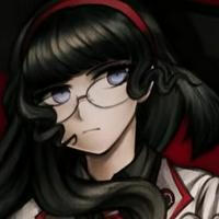 Eva Tsunaka / behavior. and she lies like me sometimes